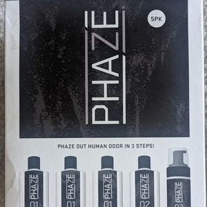 Phaze